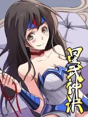 幕后双线纪实综场剧照